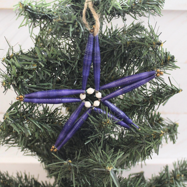 Star Ornaments