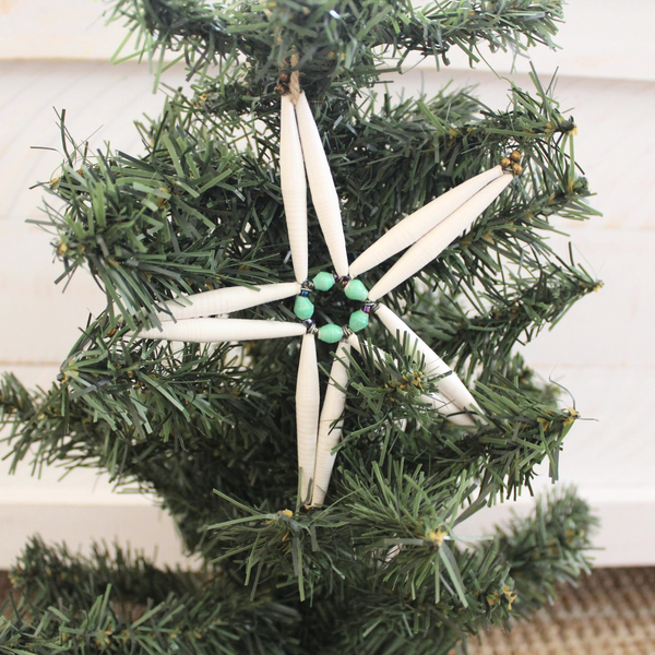 Star Ornaments