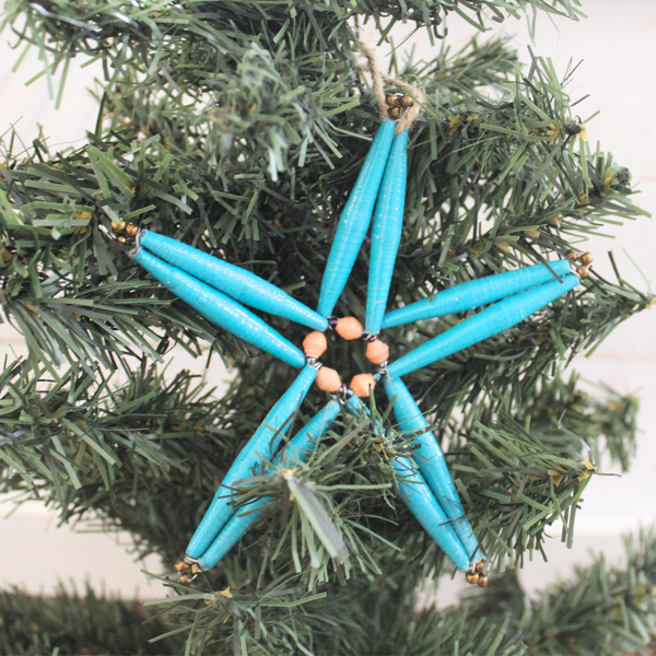 Star Ornaments