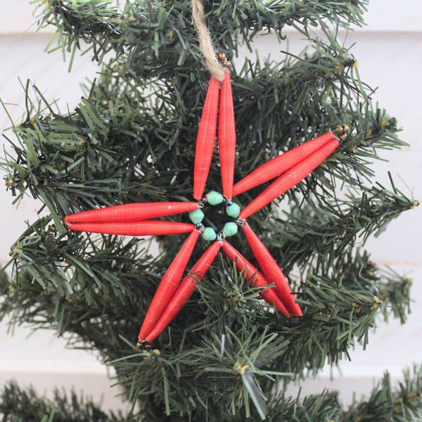 Star Ornaments