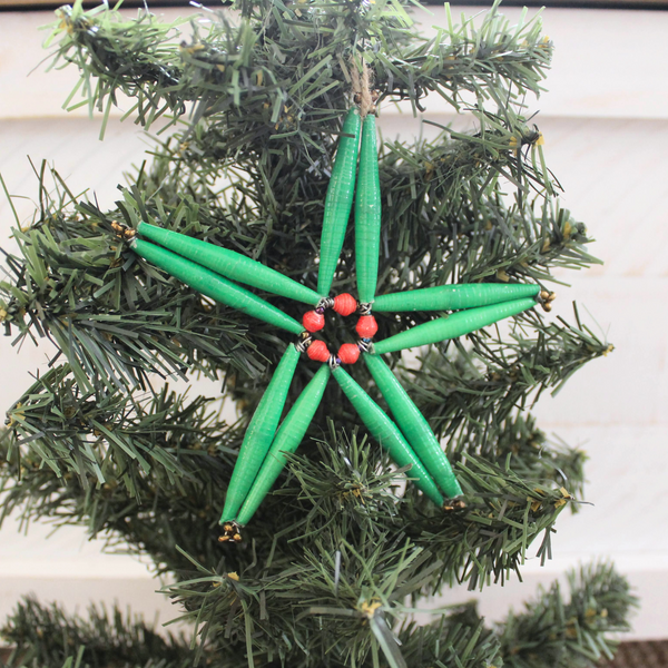 Star Ornaments