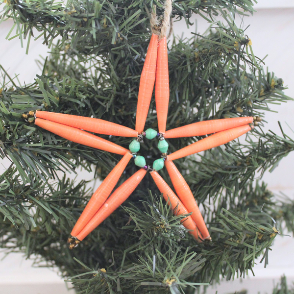 Star Ornaments